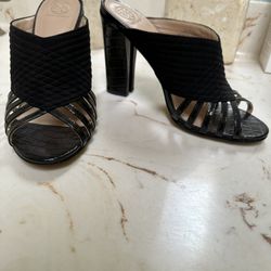 Tory Burch Heels