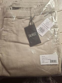 NEW CALLIVILLE PANTS -$10