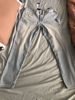 Banana Republic women’s Jeans