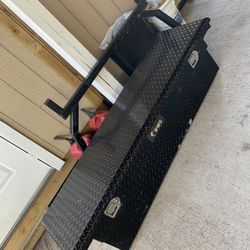 Tool Box 56 Inches