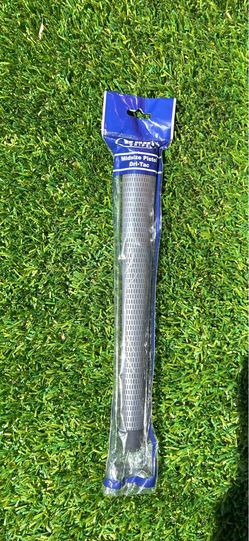 Winn dri tac putter grip - new