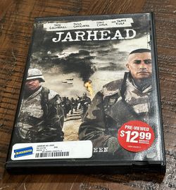 Jarhead - DVD
