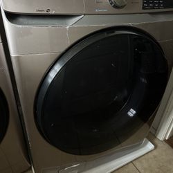 Samsung Washer Dryer