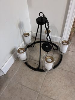 Hanging Lights