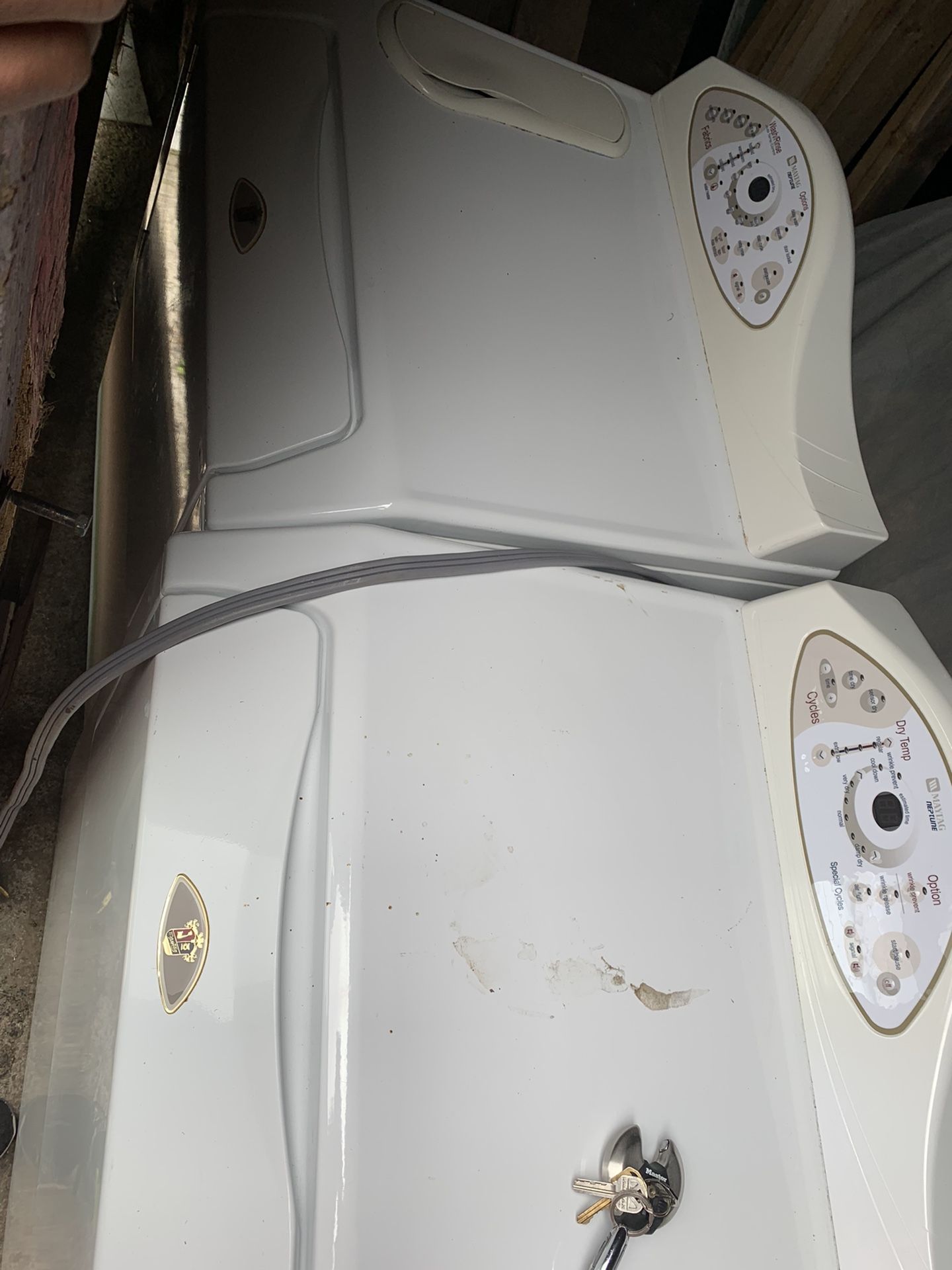 Maytag Neptune Series for Sale in WA OfferUp