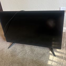 29 inch tv w fire stick 