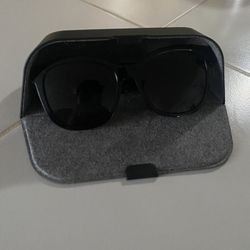 Bose Sunglasses Headphones