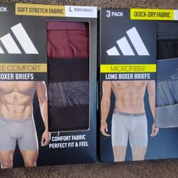 Boxer Briefs