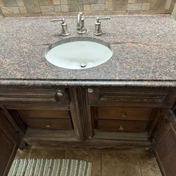 Bathroom Vanity Top For Sale