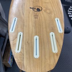 Surfboard Firewire 5ft