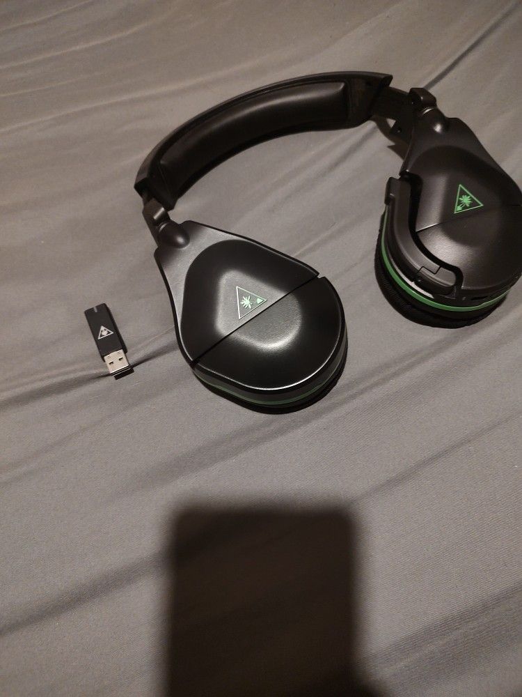Turtle Beach Headset