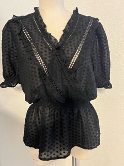 New Women Blouse