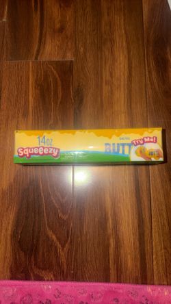 Squishy Butter