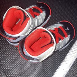 Baby Jordan  11s