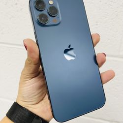 iPhone 12 Pro Max 128gb Unlocked 