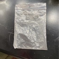 Mystery Bracelet Mini Bag Full 