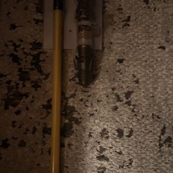 Rey Star Wars Light Saber