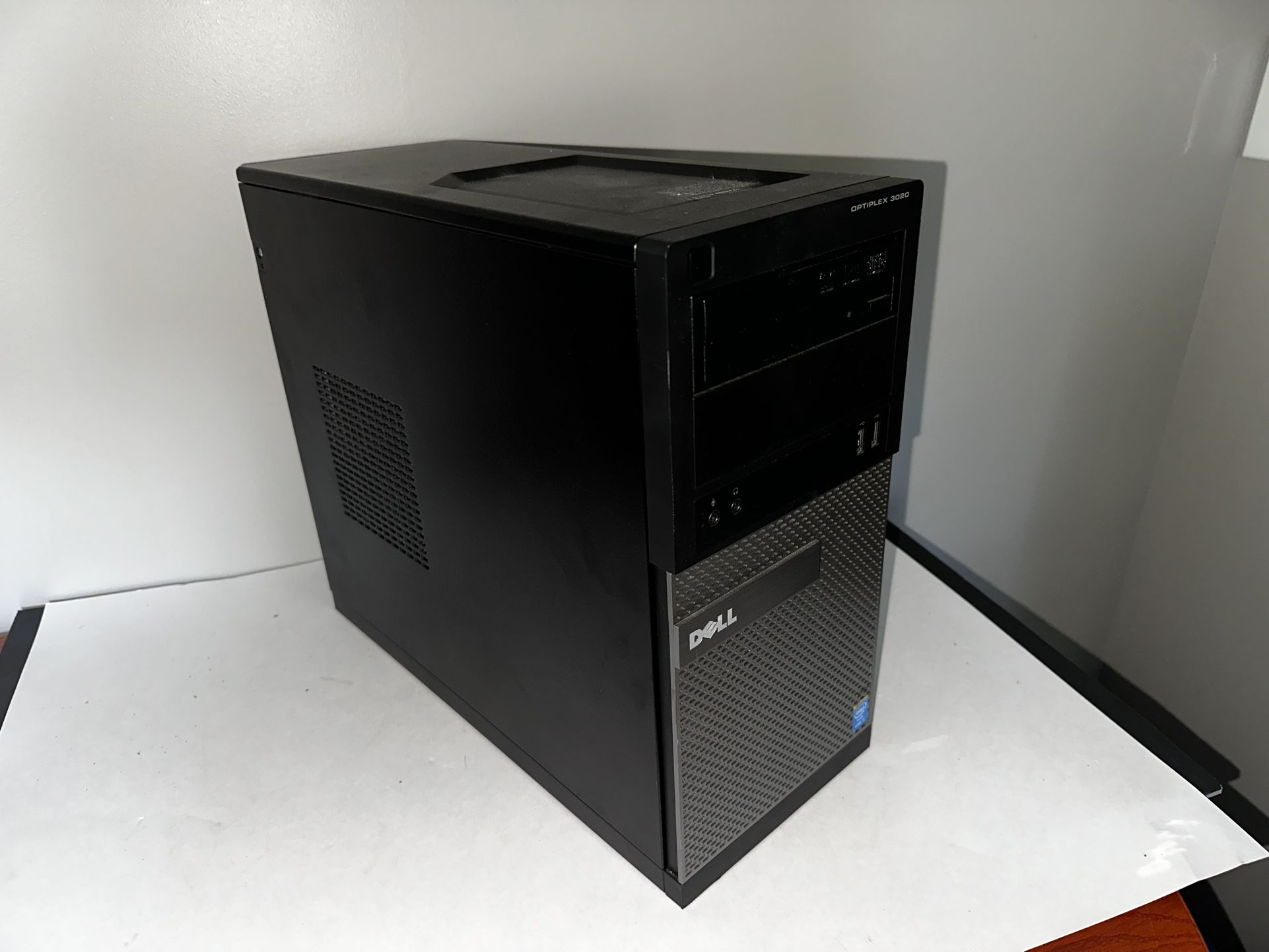 Dell Gaming PC