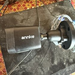 Annke Camera System