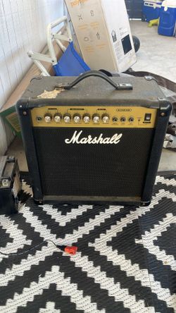 Marshall Amp Made In Korea