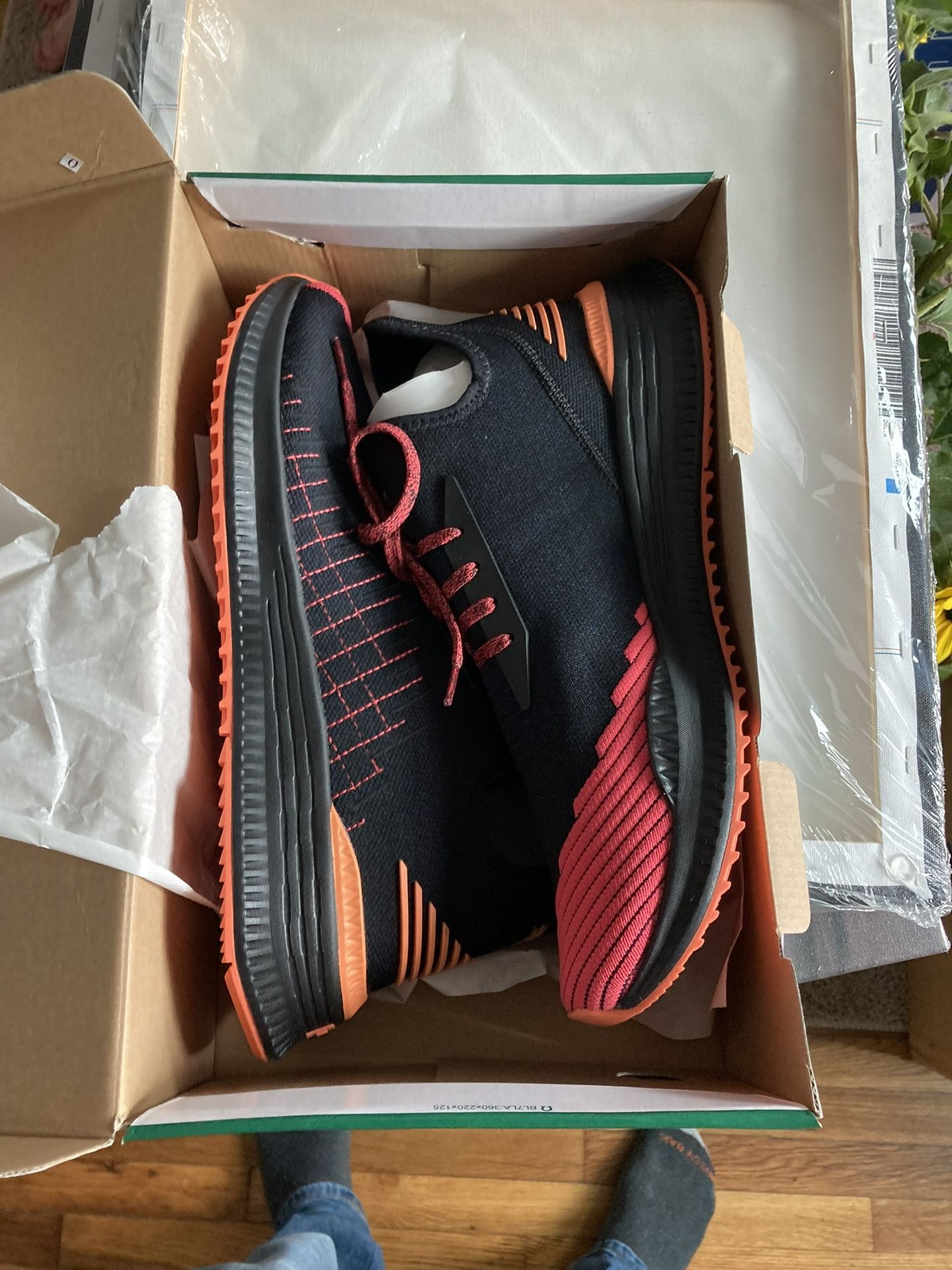 Puma Avid Eco