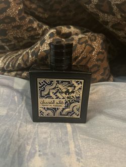 Lattafa Qaed Al Fursan 90ML