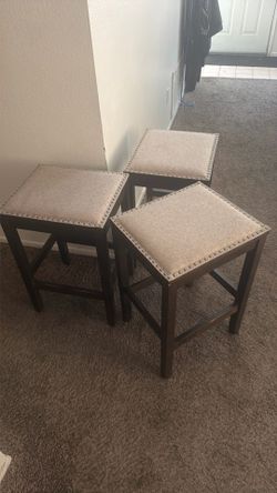 Barstools