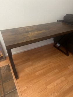 17 Stories Bricen Writing Desk