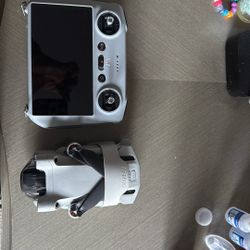 DJI Drone 