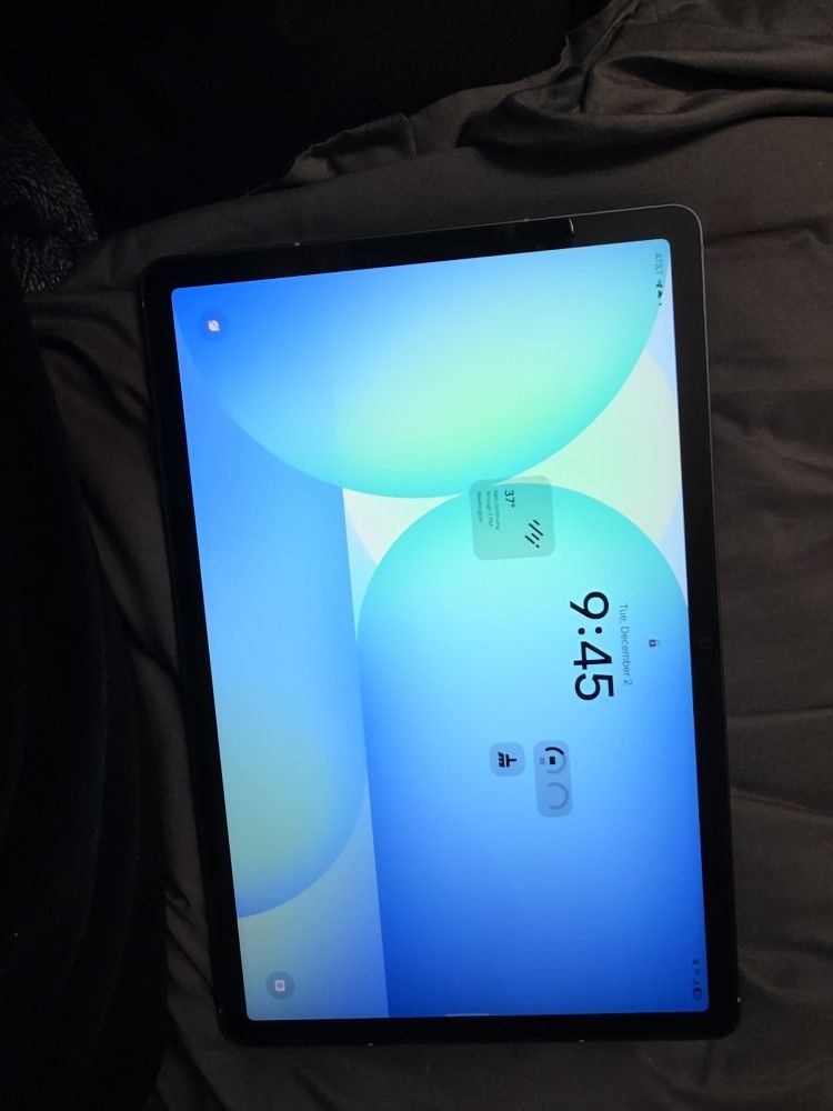 Samsung Galaxy TAB S10 FE WIRELESS 5G