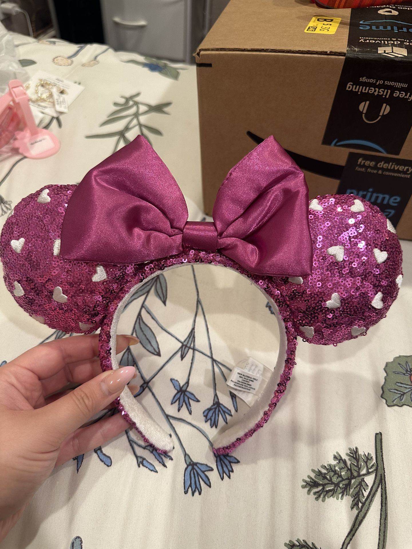 Disney Ears