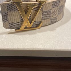 LV Belt 100/40