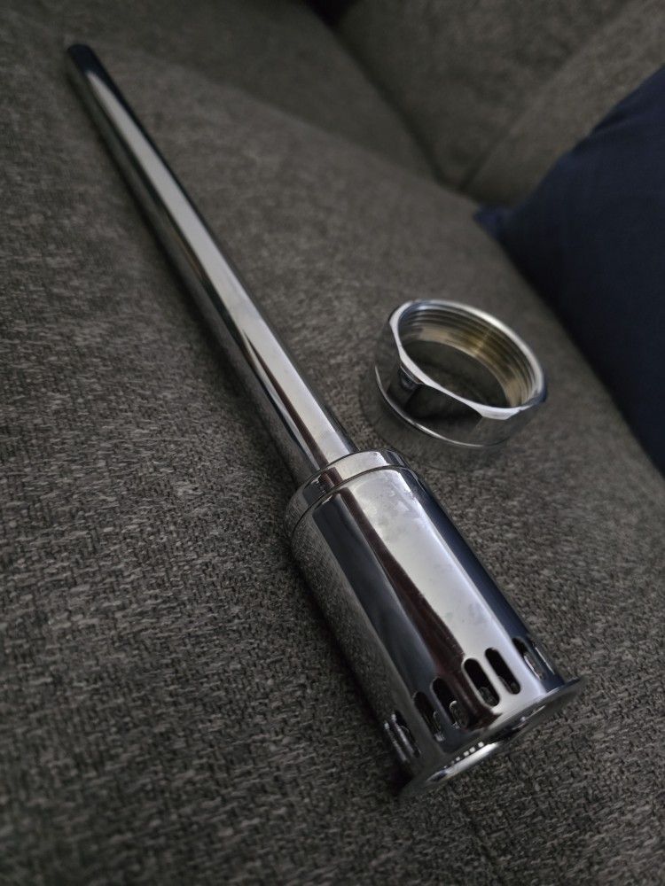 Sloan 15in Vacu-break