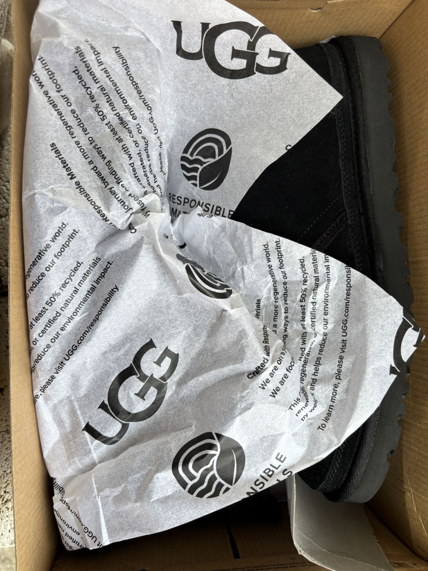 Uggs