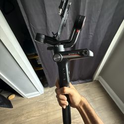 Camera Gimbal
