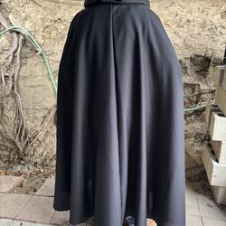 2 Capes