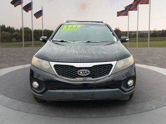 2011 Kia Sorento