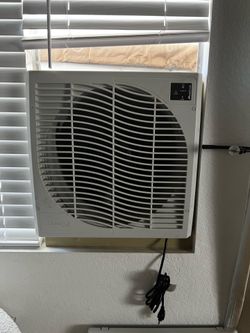 Evaporative Cooler