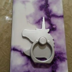 Morphe case for iPhone 7. Charges your phone.