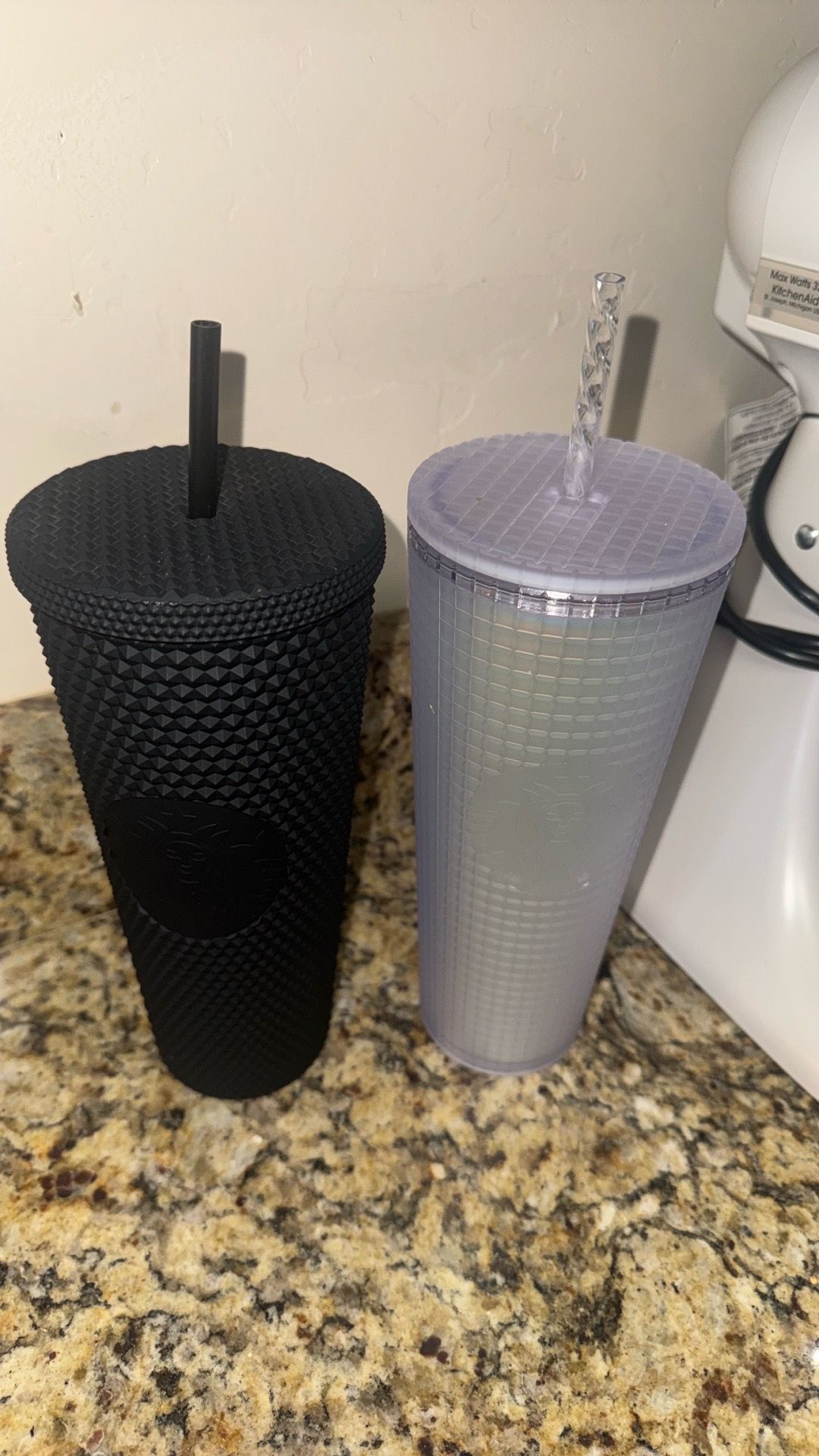 Starbucks cup