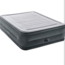 INTEX AIR MATTRESS QUEEN SIZE