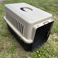 Cat/ Small Dog Crate 