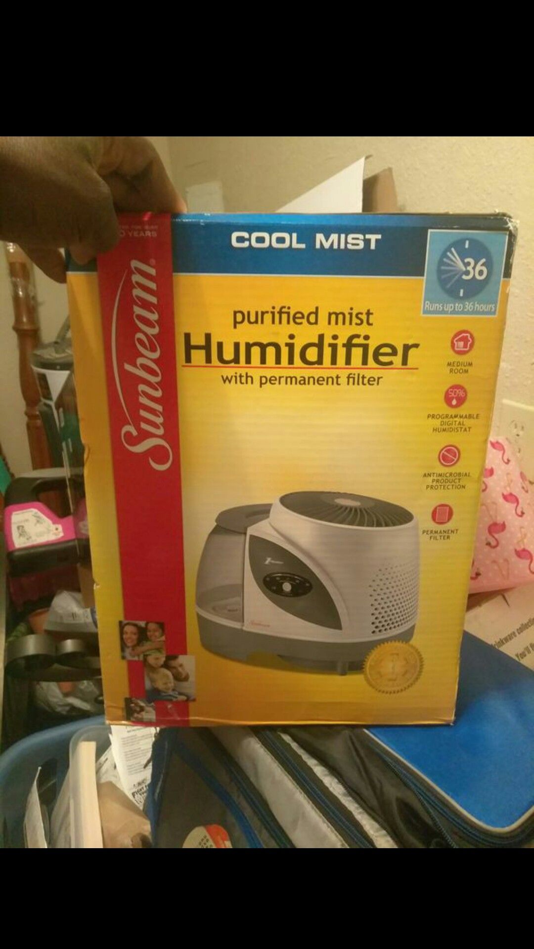 Humidifier