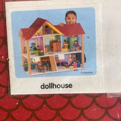 Dollhouse