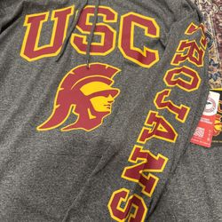 USC T-shirt Size S