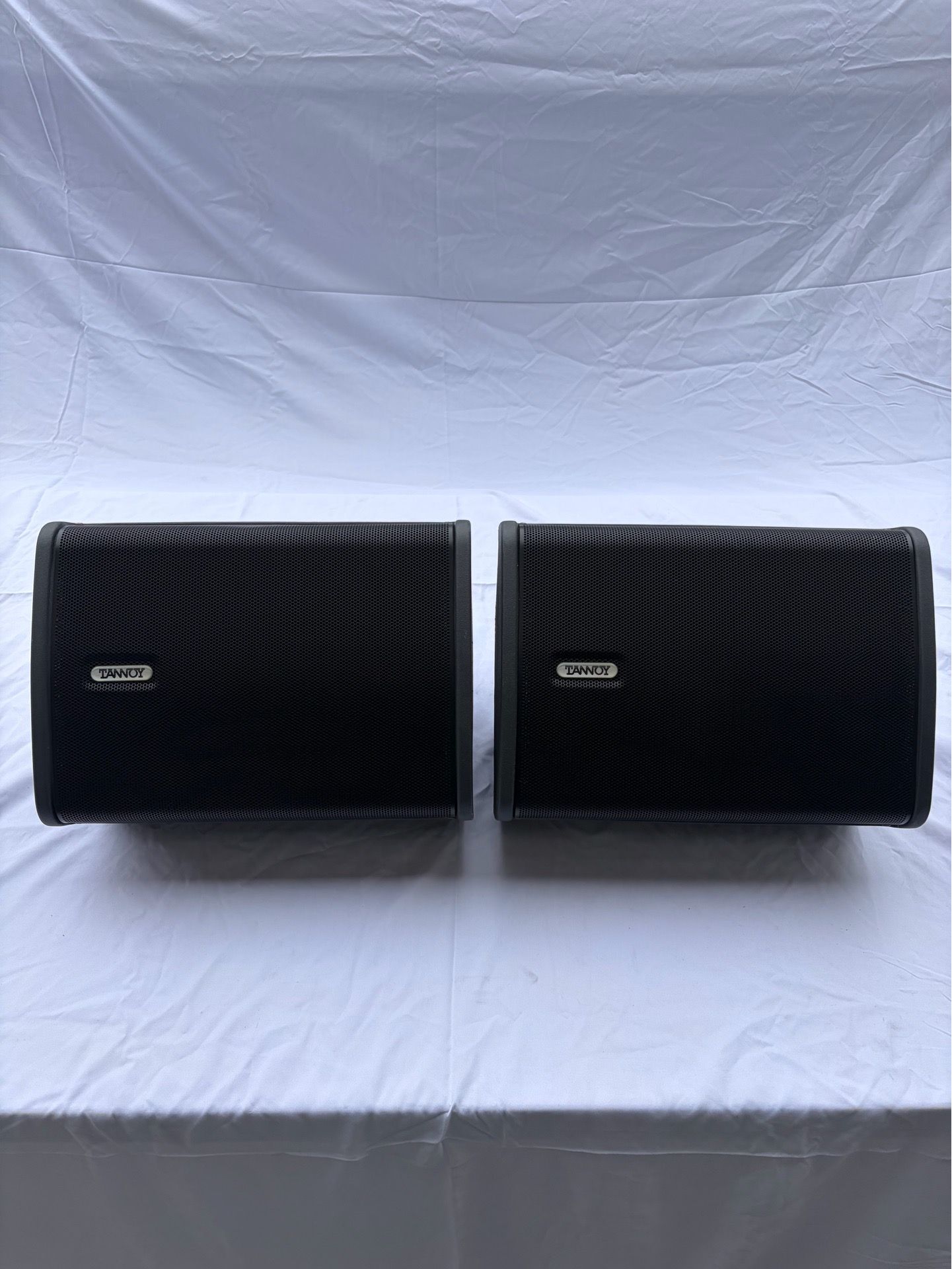 Tannoy i6 AW speaker