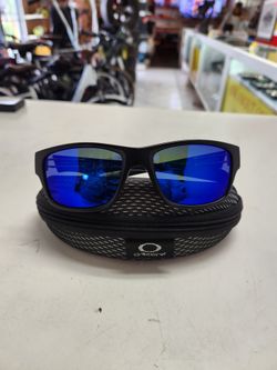 Oakley Sunglasses