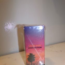 CITY OF STARS ❤️‍🔥⭐️ LOUIS VUITTON!! Cheaper than in the store!! 💲💲