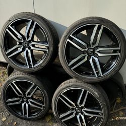 HONDA ACCORD FACTORY OEM 19s