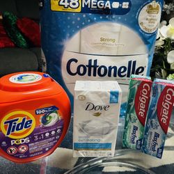 Household Bundle 1